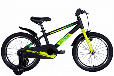 Велосипед Space 18