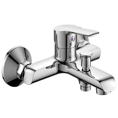 Смеситель для ванны Tango Rainbow-03