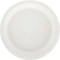 Тарелка бумажная Ekola 17 см 10 шт.