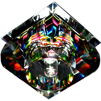 Світильник Точка Света CR 035 CHR-Color