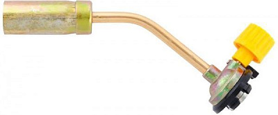 Горелка MASTERTOOL Факел d25 мм 44-5007