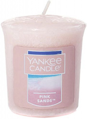 Свічка Pink Sands 49 г Yankee Candle