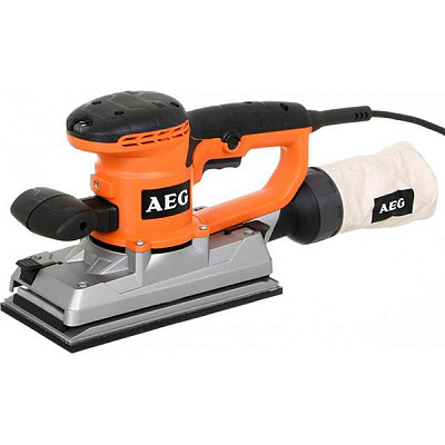 Вібраційна шліфмашина AEG 4935419280 FS280