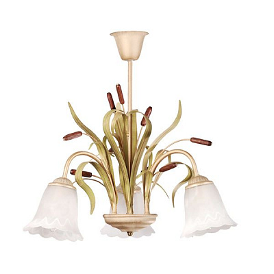 Люстра НСБ Геотон 02-3х60-130 Р-Н939