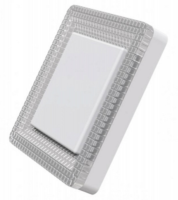 Світильник світлодіодний Hopfen ESSEN 25S 25 Вт білий 4500 К