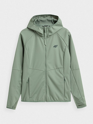 Куртка 4F D4Z21-SFD150-47S р.L оливковий