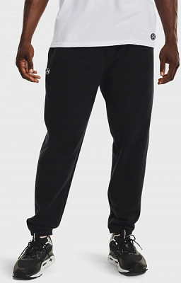 Штани Under Armour ORIGINATORS 1366414-001 р. M чорний