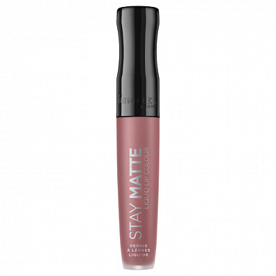 Помада жидкая Rimmel London Stay Matte 110 5,5 мл