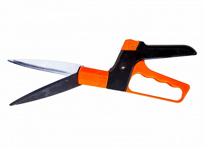 Ножницы для травы поворотные