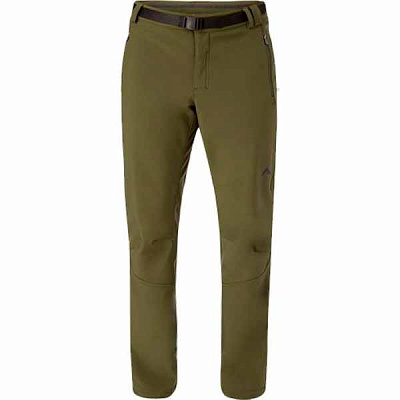 Штани McKinley Shalda II mn 294645-782 р. 48 зелений