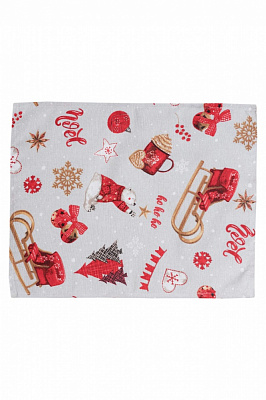 Серветка Прованс NOEL 35x45 см