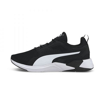 Кроссовки Puma Disperse XT Men s 19372801 р.UK 9,5 черный белый