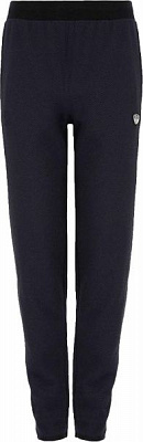 Штани EA7 JERSEY_TROUSER 3GPP82-PJV4Z-1200 р. 2XL чорний