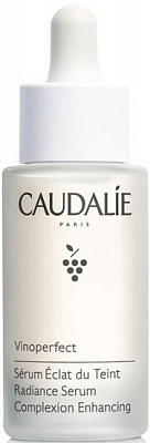 Сироватка Caudalie Vinoperfect проти пігментних плям 30 мл