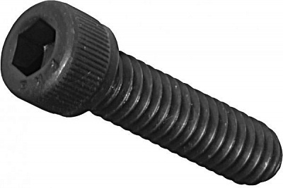 Болт дюймовий UNC 1/4