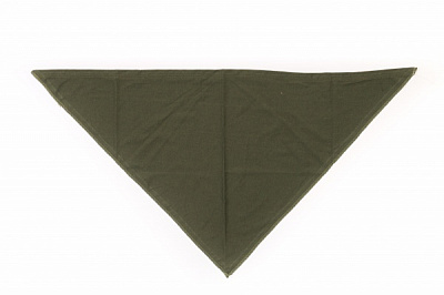 Бандана Тактическая 1627.42./ р.One Size зеленый
