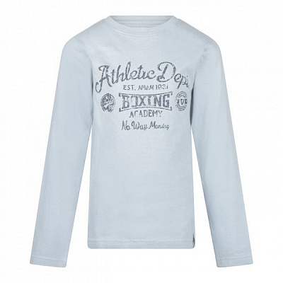 Реглан для хлопчика NWM р.152 блакитний U44271-1