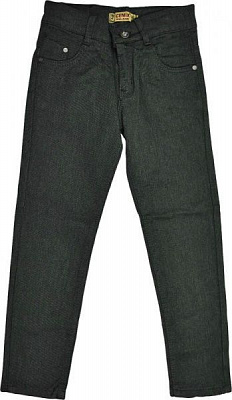 Джинсы CEMIX р.128 зеленый 6101 