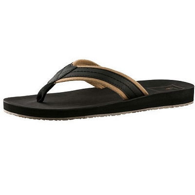 Шльопанці Firefly Birko M 261822-050 р. 43 чорний