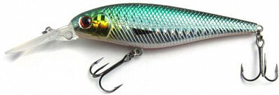 Воблер MiniMax Akai 10 г 80 мм AK-A674