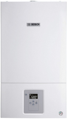Котел газовый Bosch WBN 6000-28H RN