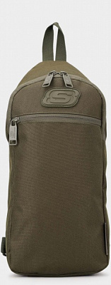 Сумка Skechers COMMAND SLING SKCH8069OLV хаки 