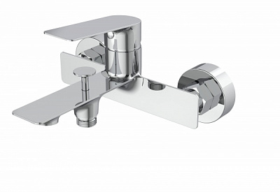 Змішувач для ванни Mixxen ADMIRAL хром б/акс. MXBZ0658