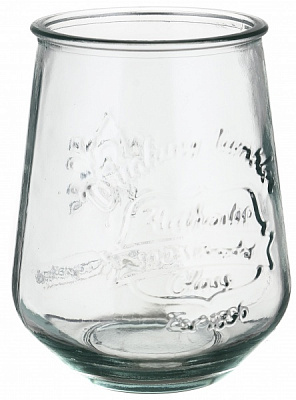 Стакан низкий Authentic 400 мл 1 шт. San Miguel 