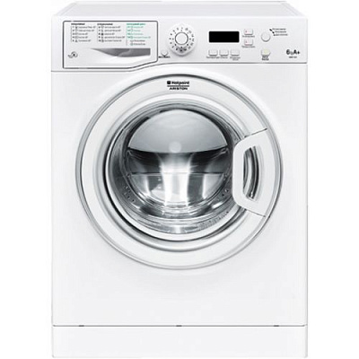Пральна машина Hotpoint Ariston WMSF 601 UA