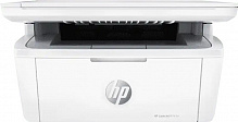 МФУ HP LaserJet MFP M141w А4 (7MD74A)