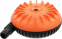 Поливалка Claber TURBO 