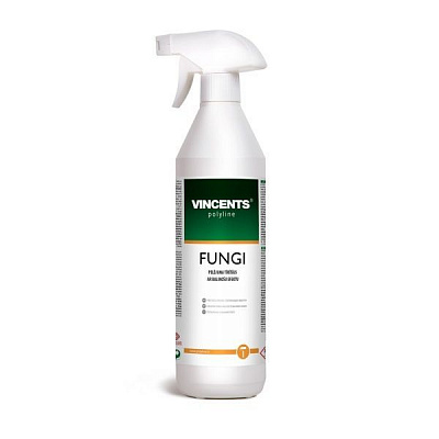 Засіб VINCENTS POLYLINE Fungi 0,75 л