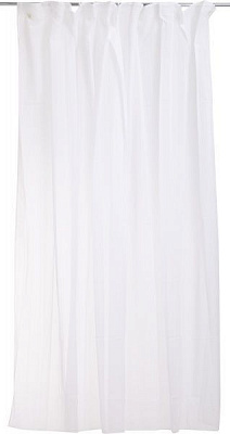 Тюль Stripe білий 290х275 см La Nuit