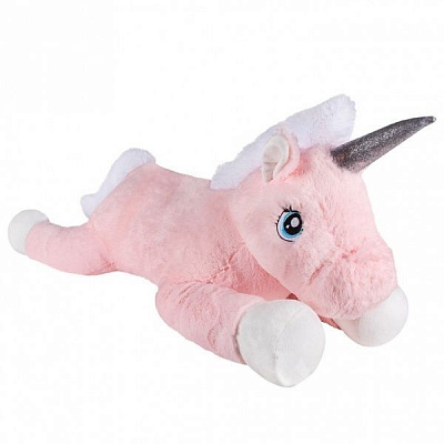 М'яка іграшка Fancy Єдиноріг Зефірка 41 см EDO3