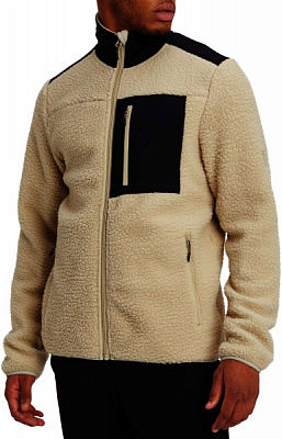 Джемпер McKinley Cherpa ux 408074-167 р. S бежевый