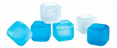 Каміння для охолодження напоїв Presto 24 шт 420709 Tescoma