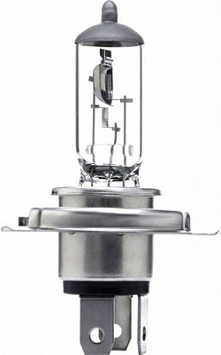 Лампа галогенна RinG (REW472) H4 P43t 12 В 60 Вт 1 шт 2700