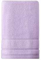 Полотенце Poise (TR1006405) 50x90 см лиловый Arya 