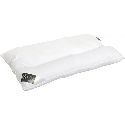 Подушка Songer und Sohne Danke 50x70 см