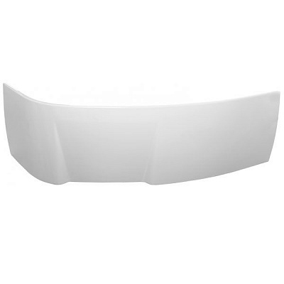 Панель для ванны Ravak Asymmetric 170 R с креплением