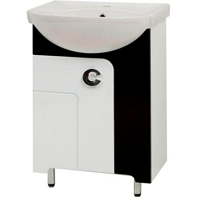 Тумба підлогова Сансервіс Eliza 55+Solas