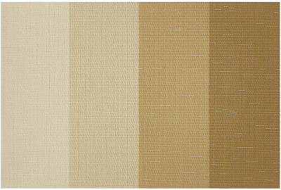 Коврик для сервировки Flamberg Coastal 45х30 см песчаный