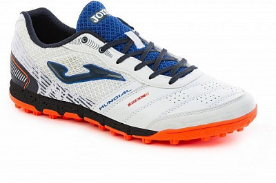 Бутси Joma MUNDIAL 2002 WHITE-NAVY TURF MUNW.2002.TF р. EUR 42 білий