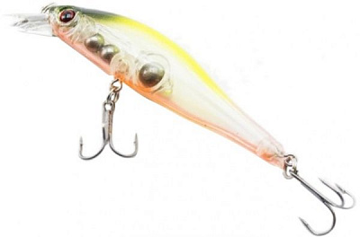 Воблер Clepsydra YE-10cm №4 11 г 110 мм