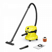 Пилосос Karcher WD2 V-12/4/18/C 1.628-009.0