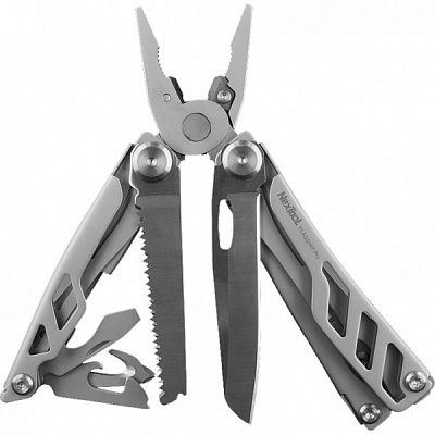 Мультитул NexTool FLAGSHIP PRO, 13 функцій KT5020