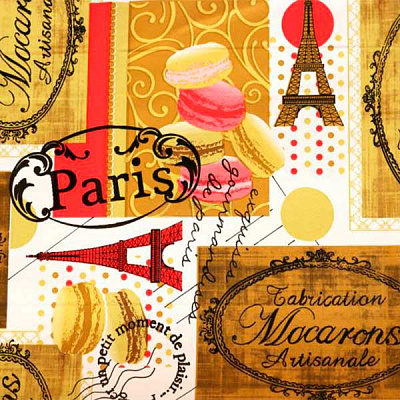 Скатерть Париж 7001 140 см