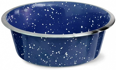 Миска 4DOG DELUXE для собак 0,90 л, 16,0 см