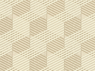 Обои виниловые на бумажной основе Славянские обои Соmfort Соты 355-02 0,53x10,05 м 