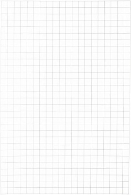 Сетка торговая 1000x1500 мм белый